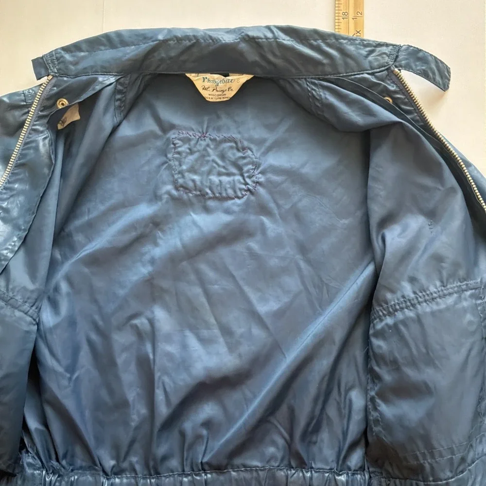 23‎ Skidoo Toddler Windbreaker Jacket Pranges 4t Vintage Y2K